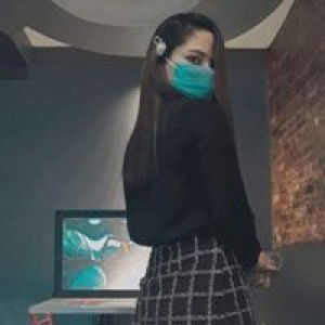 Margie Bacar Cinco profile icon