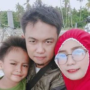 Abyan Dhita profile icon