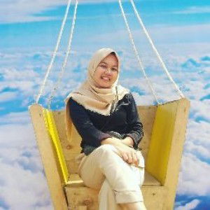 Putri Parauri profile icon