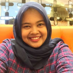 Melaeni Noor Lestari profile icon