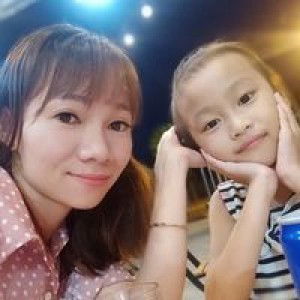 Phuong Dinh profile icon