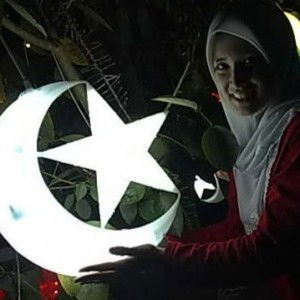 Humairah Yasin profile icon