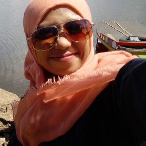 parazzie amie profile icon