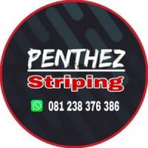 Penthez Striping profile icon