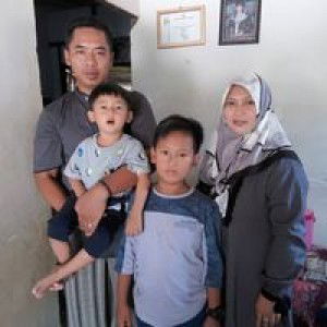 Hermina Wati profile icon