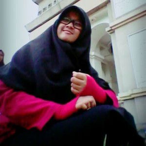 lisna safitri profile icon