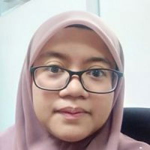 Nuazila Md Nor profile icon