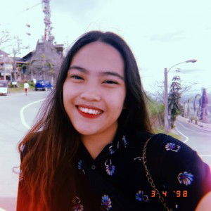 Fransy Velasco profile icon