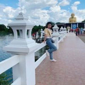 Tangmay Supannee profile icon