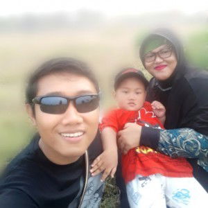 gentha alghifary profile icon