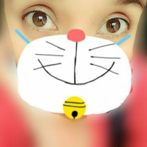 chika cookie profile icon