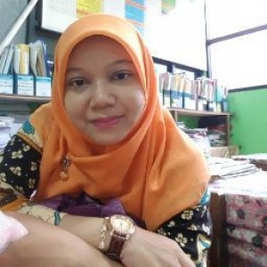 Aan Mulyani profile icon