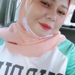 Khairunnisa Jamsari profile icon
