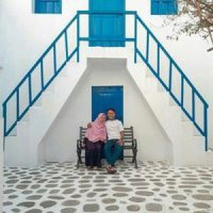 Nurul Wakhidatun L profile icon