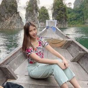 Minnie Buu profile icon