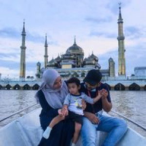 Yasmin Habshee profile icon