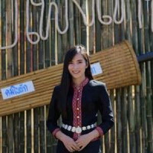 Porntip Sansom profile icon