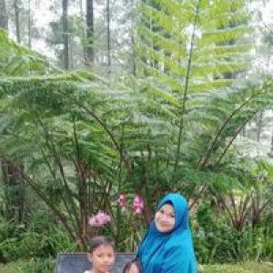 Destiara Embem profile icon