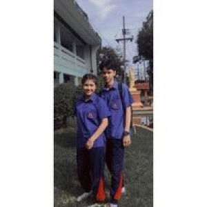 Nareekarn Jhansawang profile icon