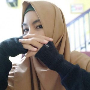 Nita Amelia profile icon