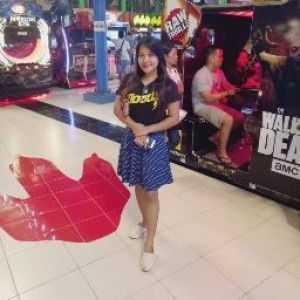 Inggie Mado profile icon