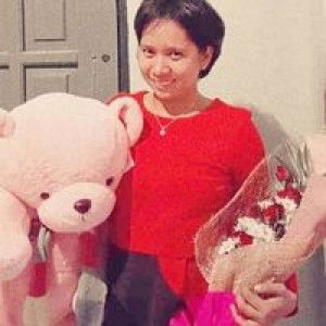 Magdalena Gubi profile icon