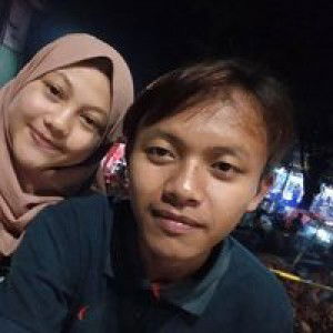 Heri Andrian profile icon