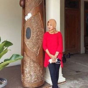 Dina Listiana Dewi profile icon