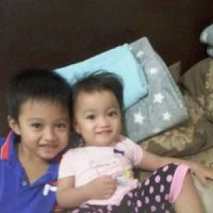 Yen Irene profile icon