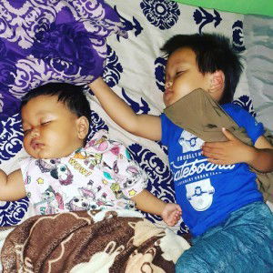 aLviNo saLsabiLa profile icon