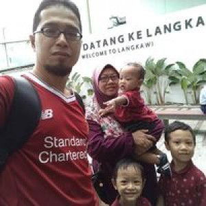 Yusniza Abdullah profile icon