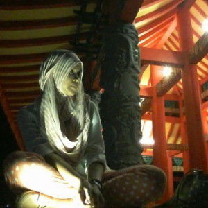 dzikri ramadhan profile icon