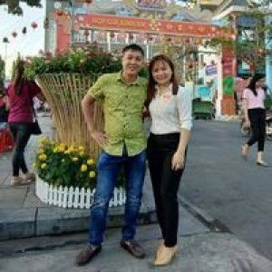 Mịch Tỷ profile icon