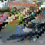 Mịch Tỷ profile icon