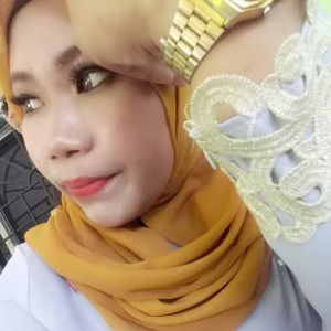 Eyra Shahira profile icon