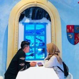 Aqilah Zawaher profile icon