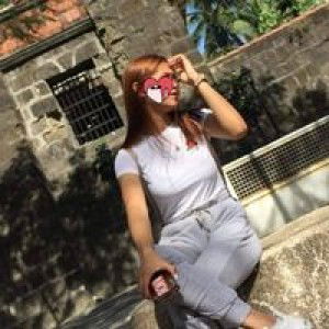 Krisha Jane Moreno profile icon