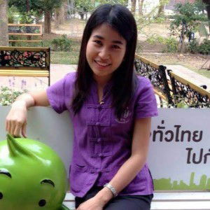 Praphaphan Sakdasri profile icon