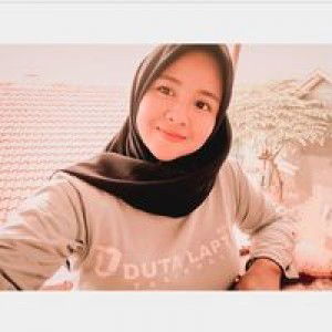 Ulfa Lutfiyah profile icon