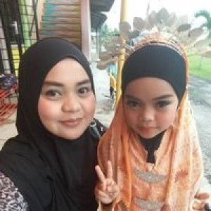 Siti Fatimah Abdul Karim profile icon