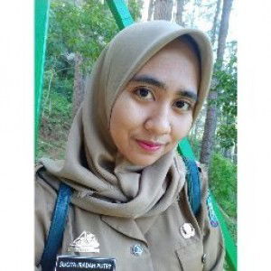 Sucita Putry profile icon