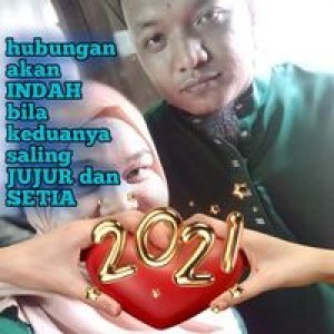 NoRainun Aennfaizz NoRainun Jaafar profile icon