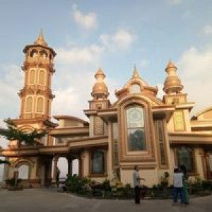 Tika Gustianda profile icon