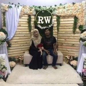 Asilas Abdul Raof profile icon