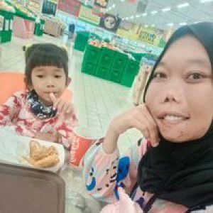 Ade Putri Irawan profile icon