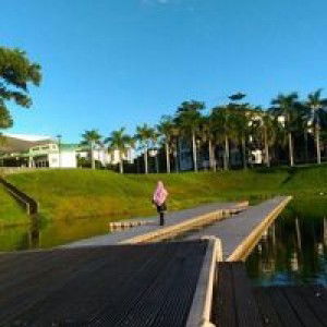 'Izzati Zulkafli profile icon