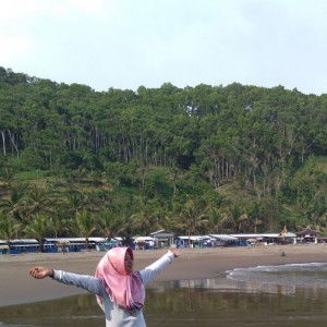 syafi fiah profile icon