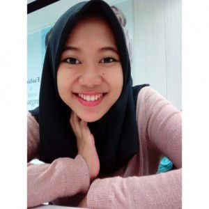 shafira kalmassari profile icon