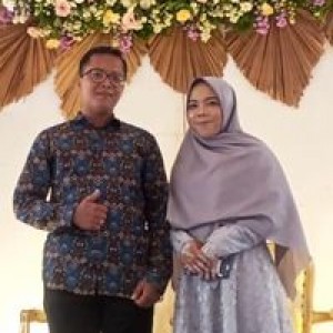 Lestari Dewi S profile icon