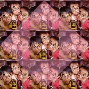 Irlenah Rohil profile icon